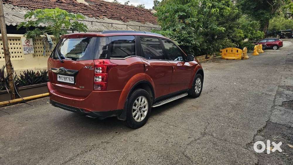 Mahindra Xuv500 2.2 W10, 2015, Diesel