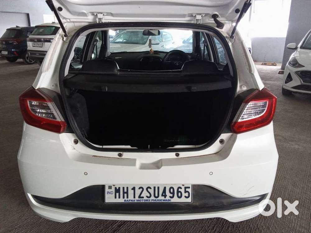 Tata Tiago 1.2 Revotron Xt, 2020, Petrol