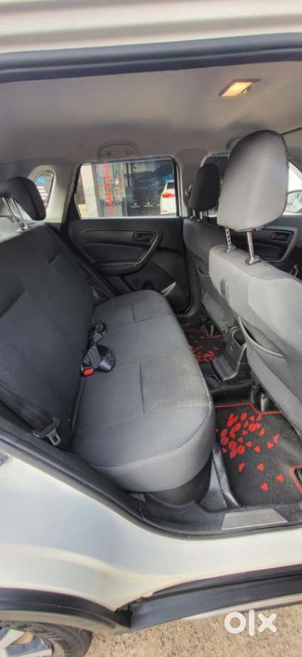 Maruti Suzuki Brezza Vdi, 2019, Diesel