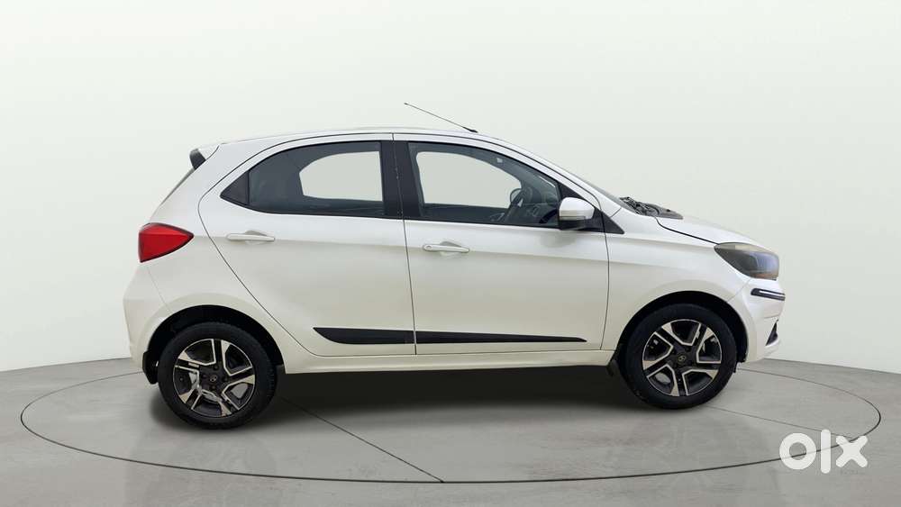 Tata Tiago 1.2 Revotron Xz Plus, 2019, Petrol