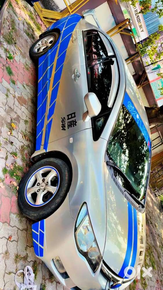 Honda Civic 2007 Petrol Manual