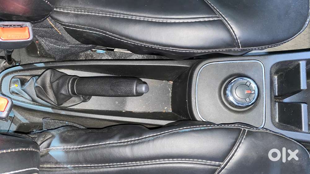 Renault Kwid Amt, 2025, Petrol