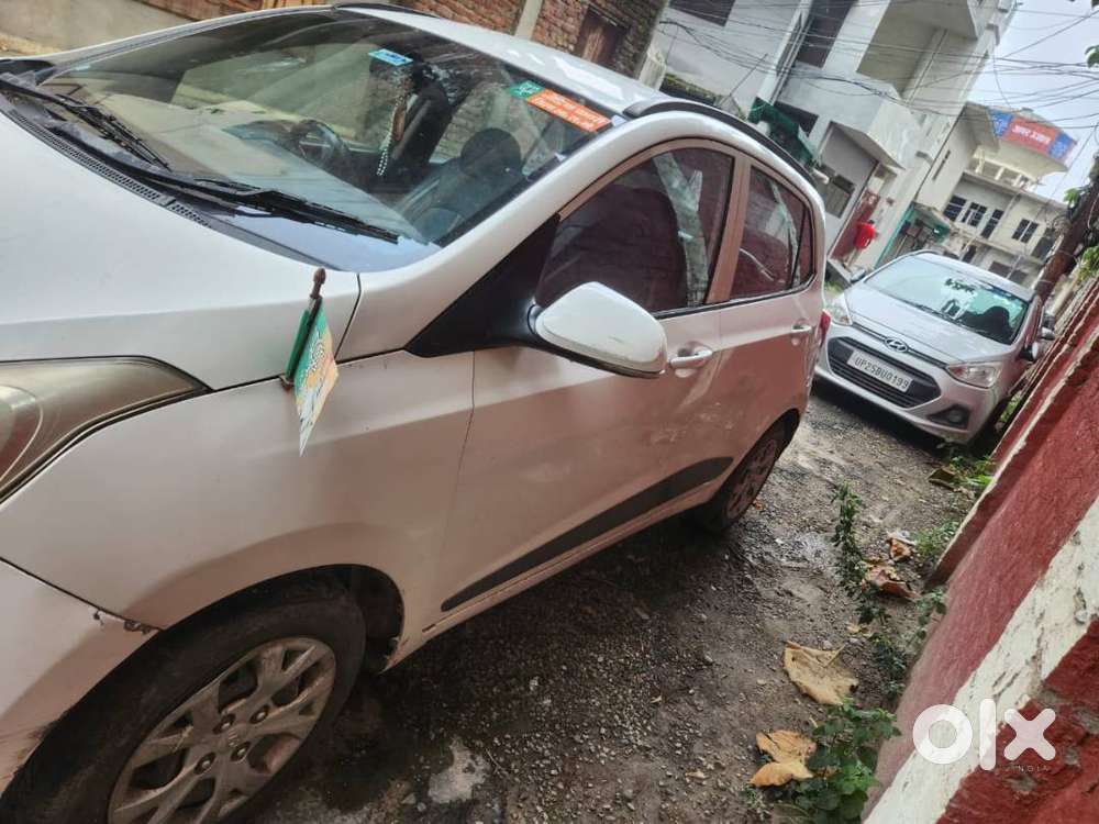 I 10 Grand 2016 Model Mint Condition