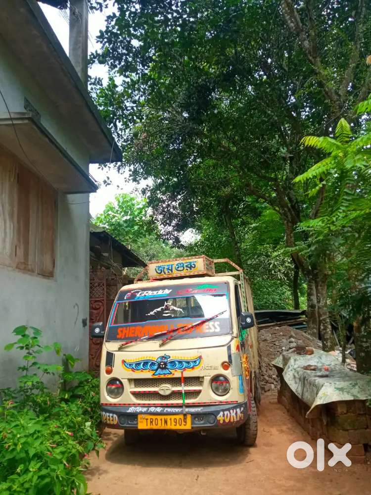 Tata H5x Diesel Automatic 2010