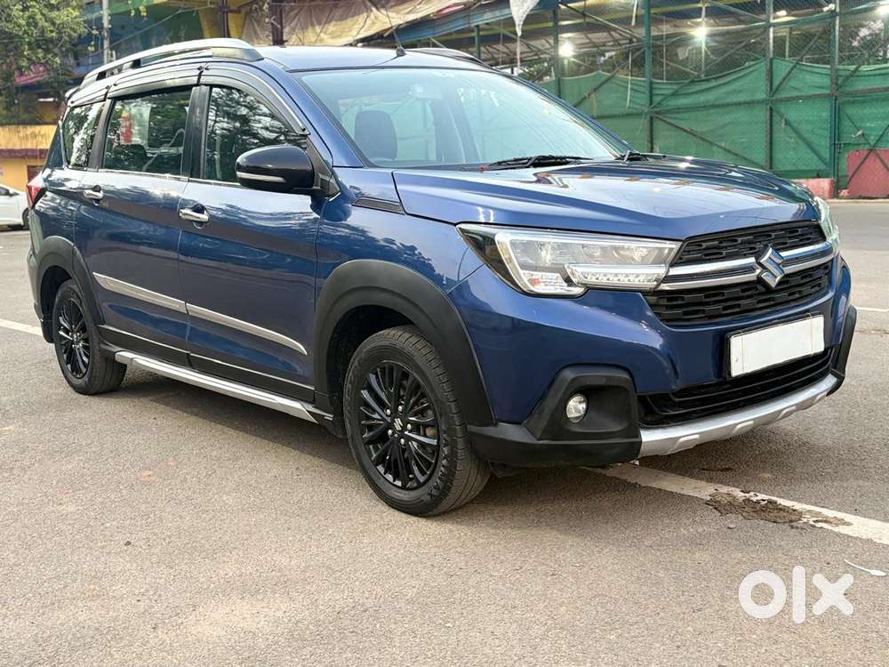 Maruti Suzuki Xl6 Alpha, 2019, Petrol
