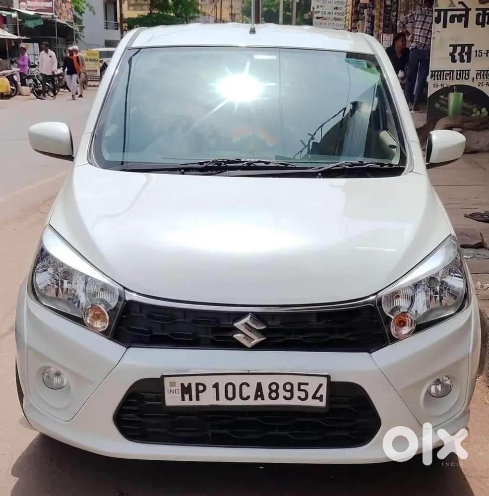 Maruti Suzuki Celerio Vxi 2020