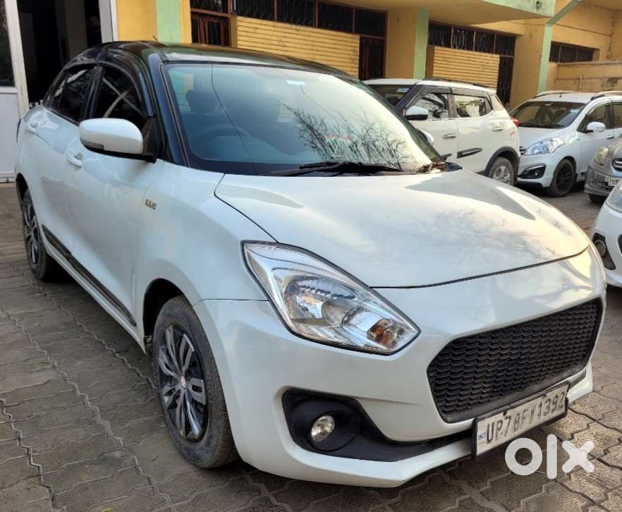 Maruti Suzuki Dzire 2017-2020 Vdi Amt, 2019, Diesel