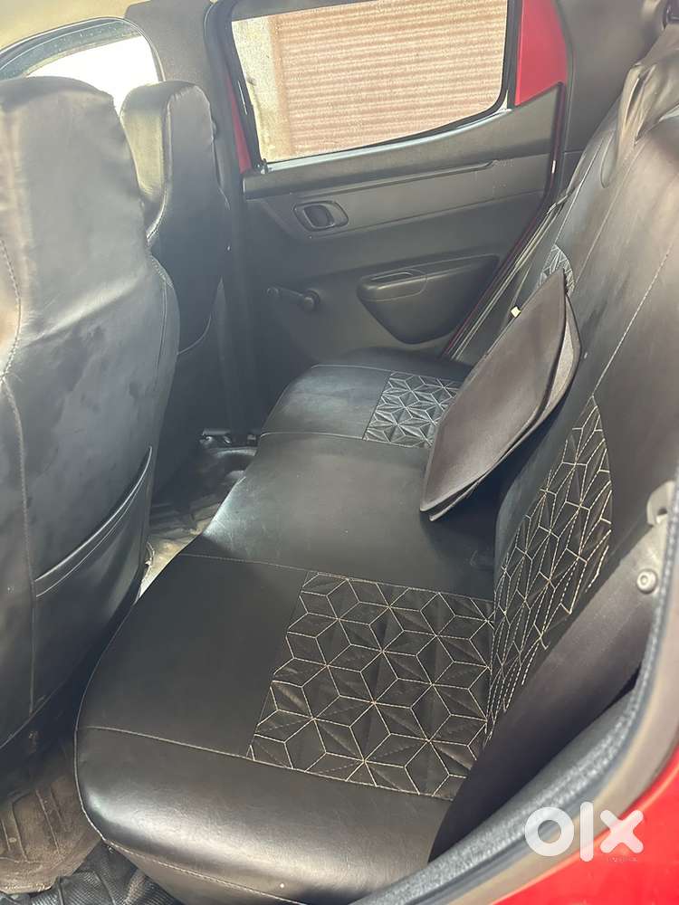 Renault Kwid Rxl 0.8 Manual &ndash; Excellent Condition |