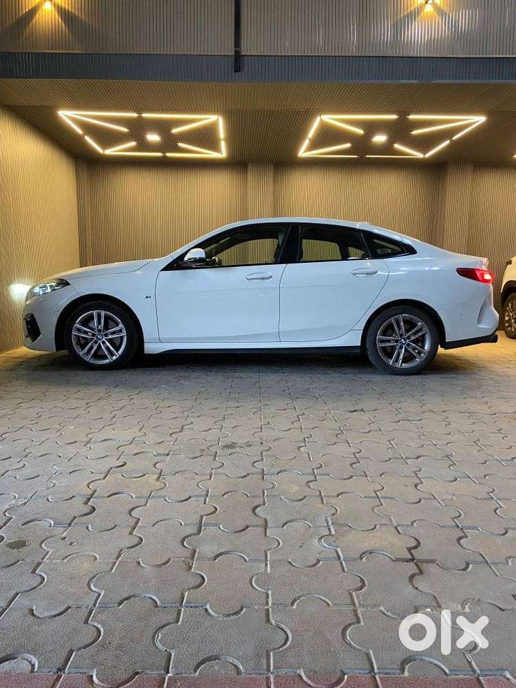 Bmw 2 Series 2.0 220i M Sport, 2021, Petrol