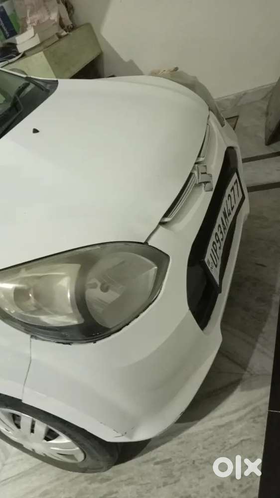 Maruti Suzuki Alto 800 2013