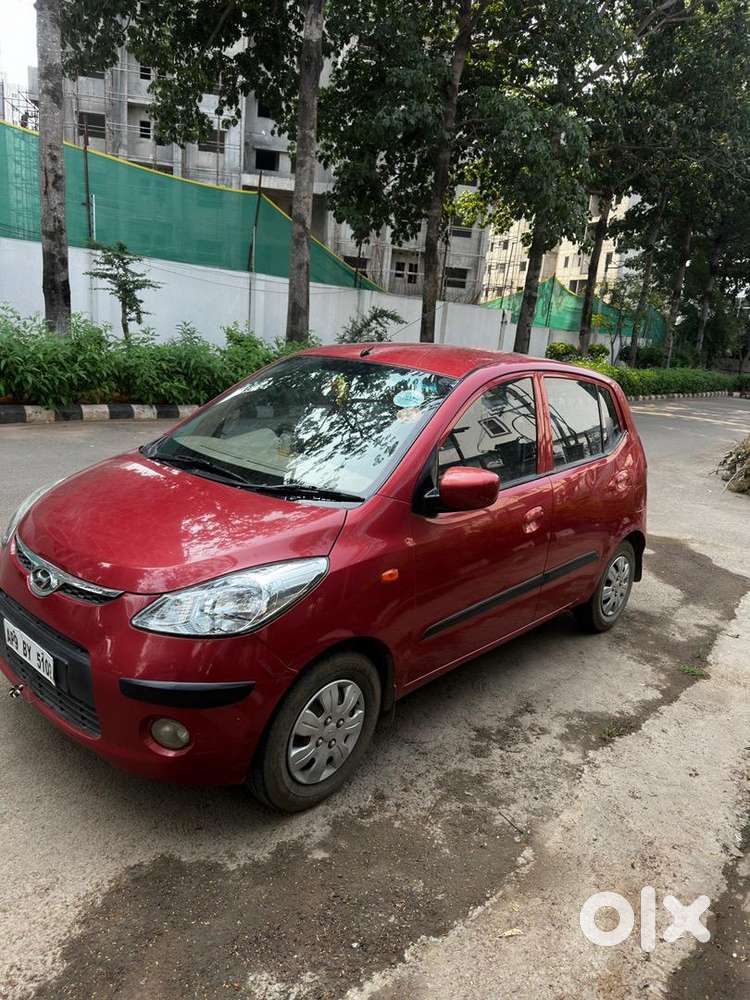 Hyundai I10 Petrol Well Maintained