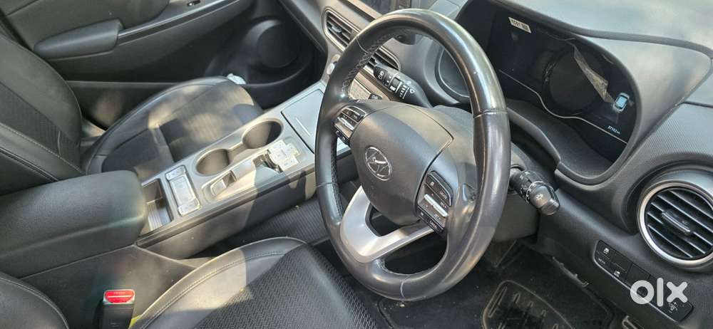 Hyundai Kona Electric Premium, 2023, Electric