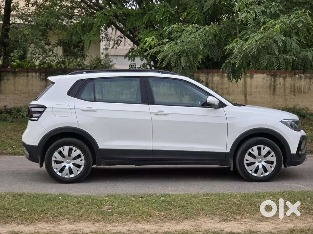 Volkswagen Taigun 1.0 Tsi Comfortline, 2023, Petrol