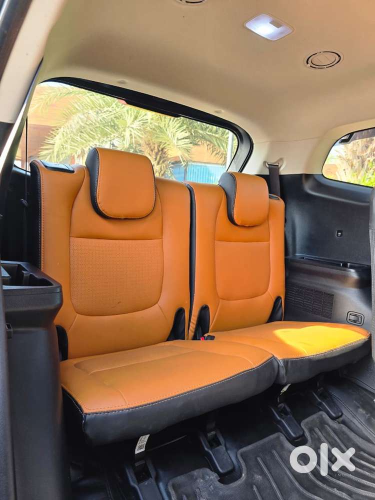 Kia Carens, 2025, Petrol