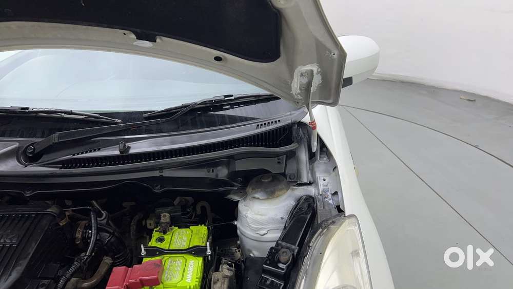 Maruti Suzuki Swift 1.2 Lxi (o), 2017, Petrol