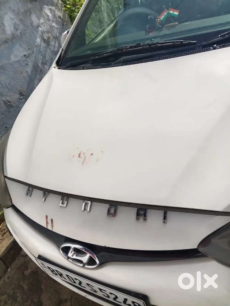 Hyundai I20 2013 Diesel 108000 Km Driven