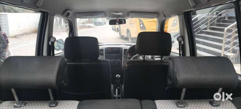 Maruti Suzuki Wagon R Cng Lxi, 2011, Cng & Hybrids