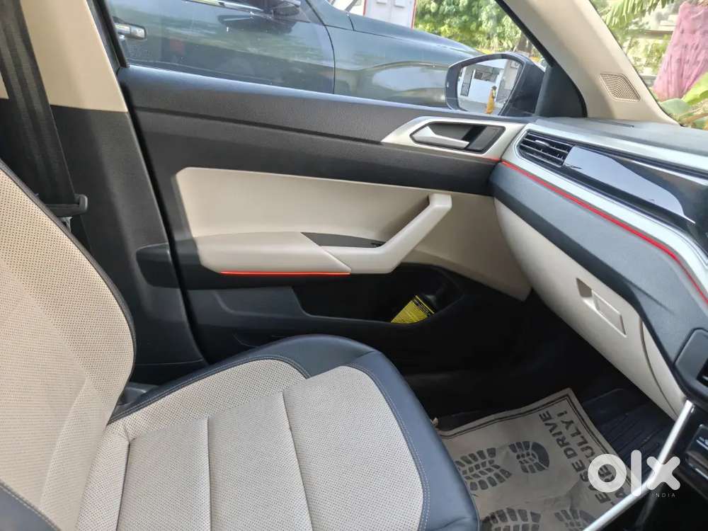 Volkswagen Virtus 1.0 Topline