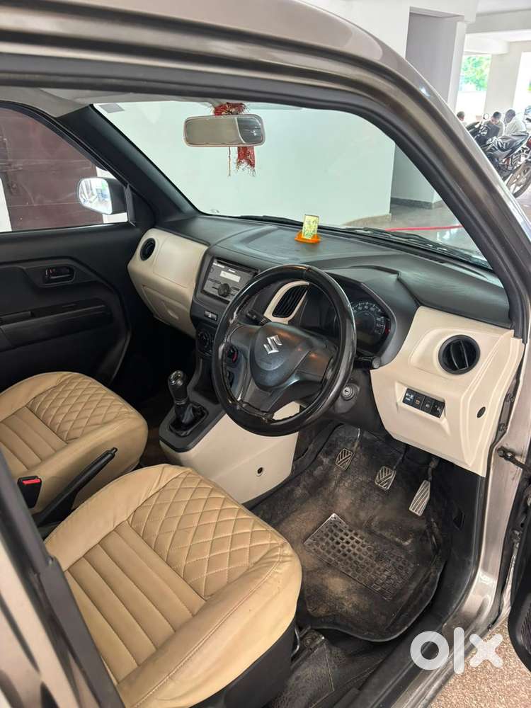 Maruti Suzuki Wagon R Lxi 2020 Model