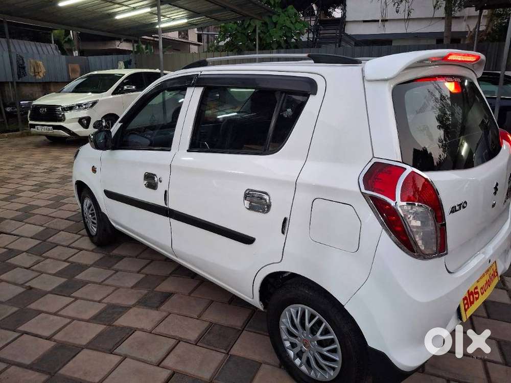 Maruti Suzuki Alto 800 Vxi Airbag, 2021, Petrol