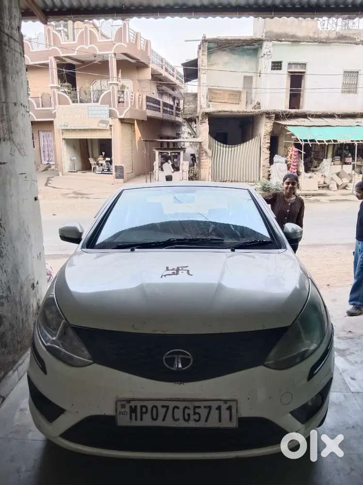 Tata Zest Diesel 2019