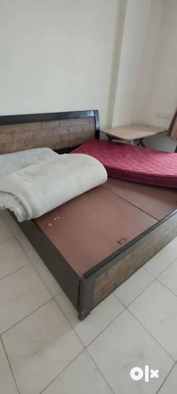 Olx king size outlet cot