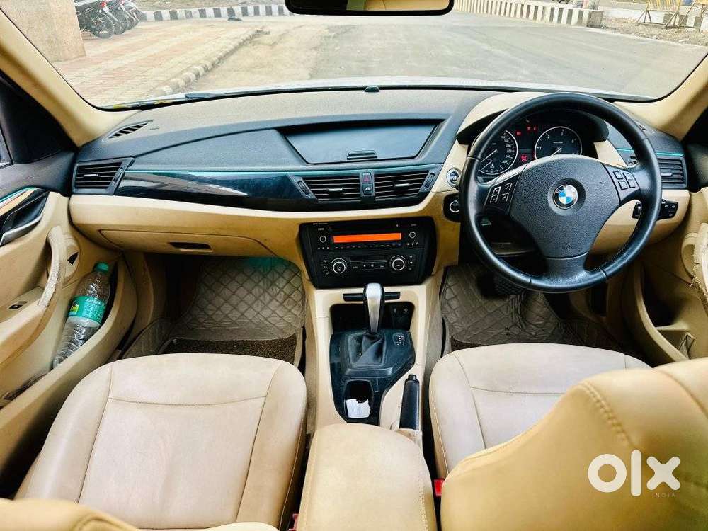 Bmw X1 Sdrive20d Expedition, 2012, Diesel