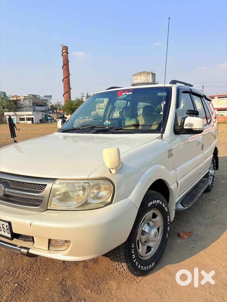Tata Diesel Car 2010