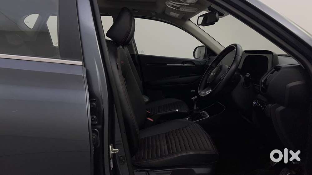 Kia Sonet Gtx+ 1.5, 2022, Diesel