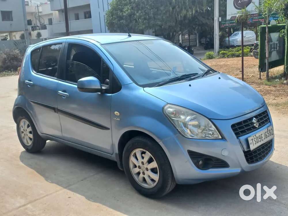 Maruti Suzuki Ritz 2015 Diesel 135000 Km Driven Good Condition.