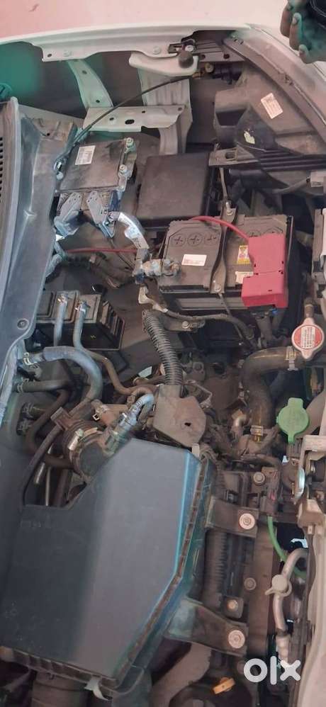 Maruti Suzuki S-presso 2024