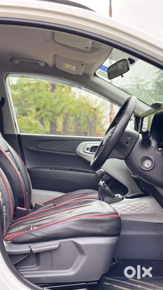 Hyundai Grand I10 Nios Sportz Petrol, 2025, Petrol