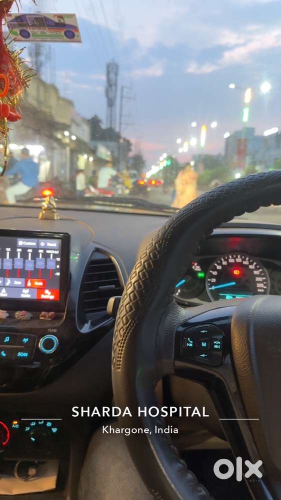 Ford Figo Aspire Diesel Well Maintained