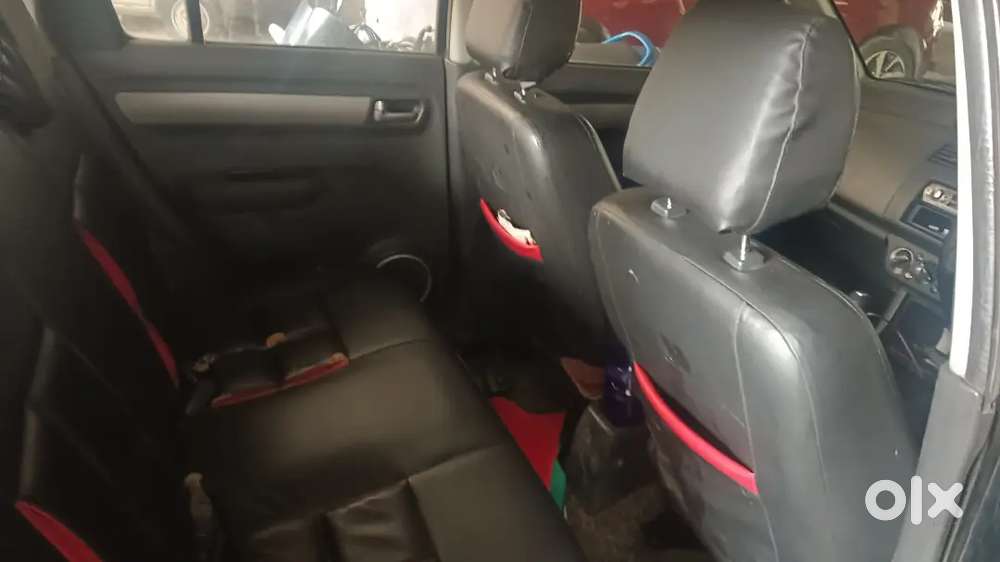 Swift Maruti Diesel 2007