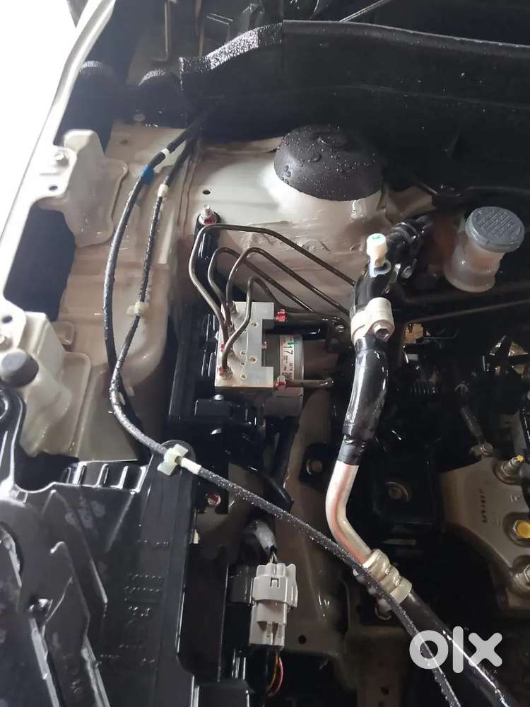 Maruti Suzuki Brezza 2022