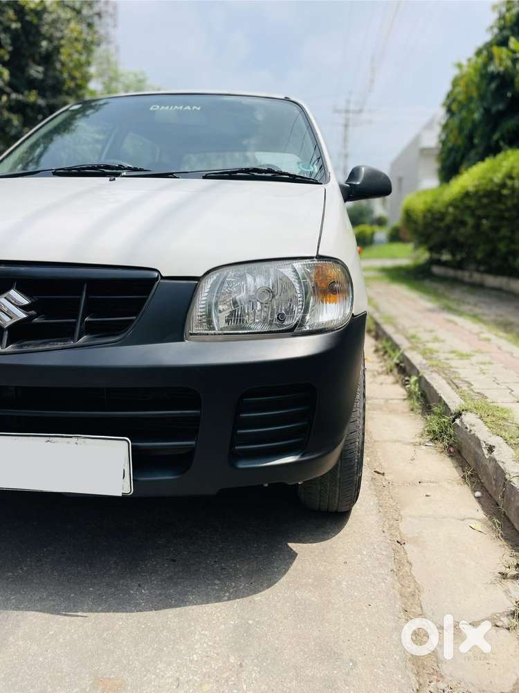 Maruti Suzuki Alto 800 Lxi, 2012, Petrol