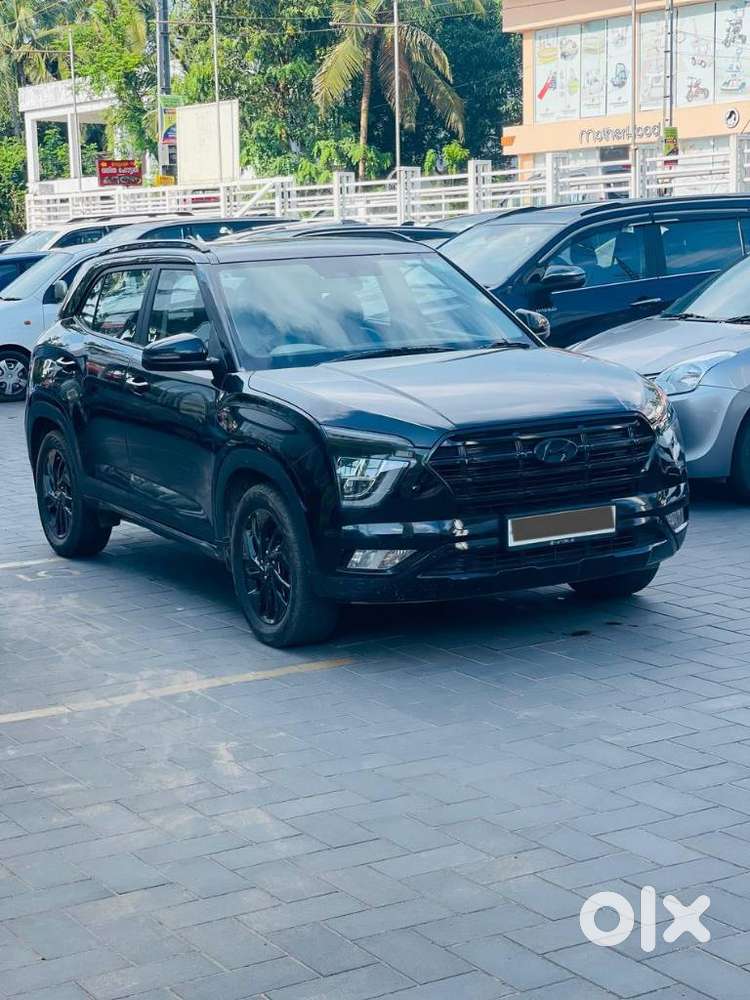 Hyundai Creta 1.6 Sx, 2020, Diesel