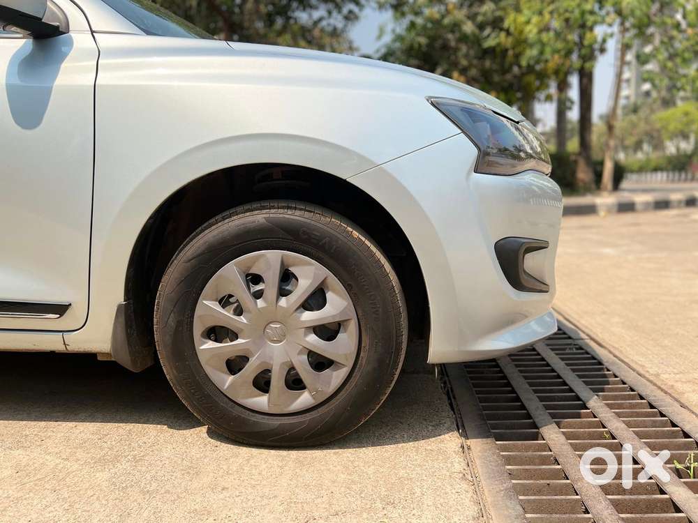 Maruti Suzuki Dzire 1.2 Vxi, 2025, Petrol