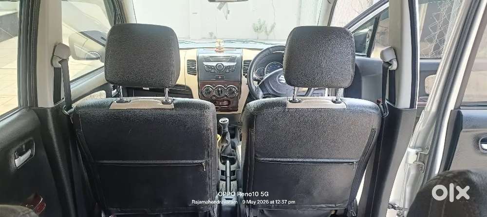 Wagonr Car (2018 Nov)