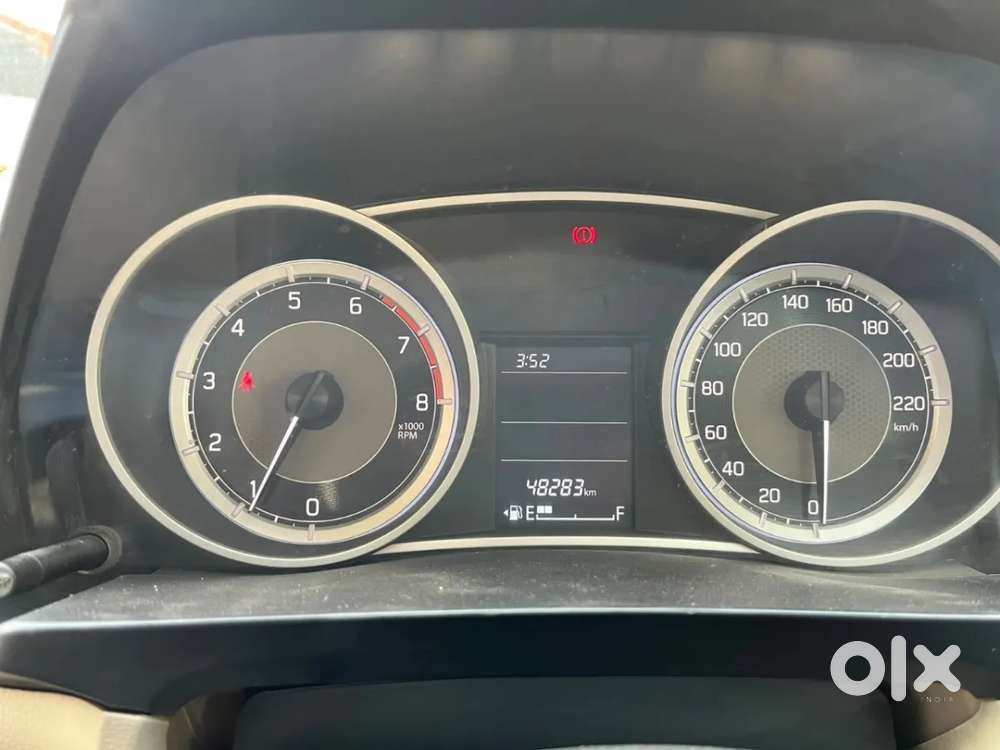 Maruti Suzuki Dzire 1.2 Vxi, 2023, Petrol