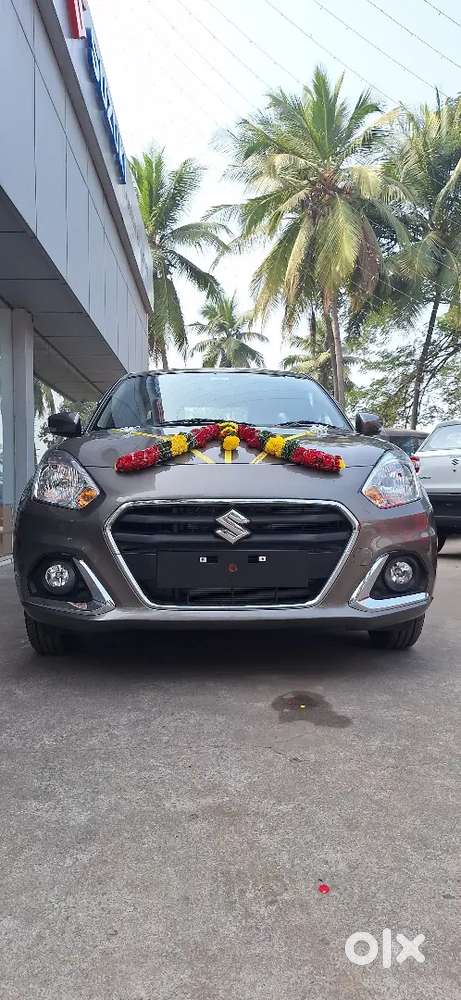 Well Maintained Car Swift Dzire