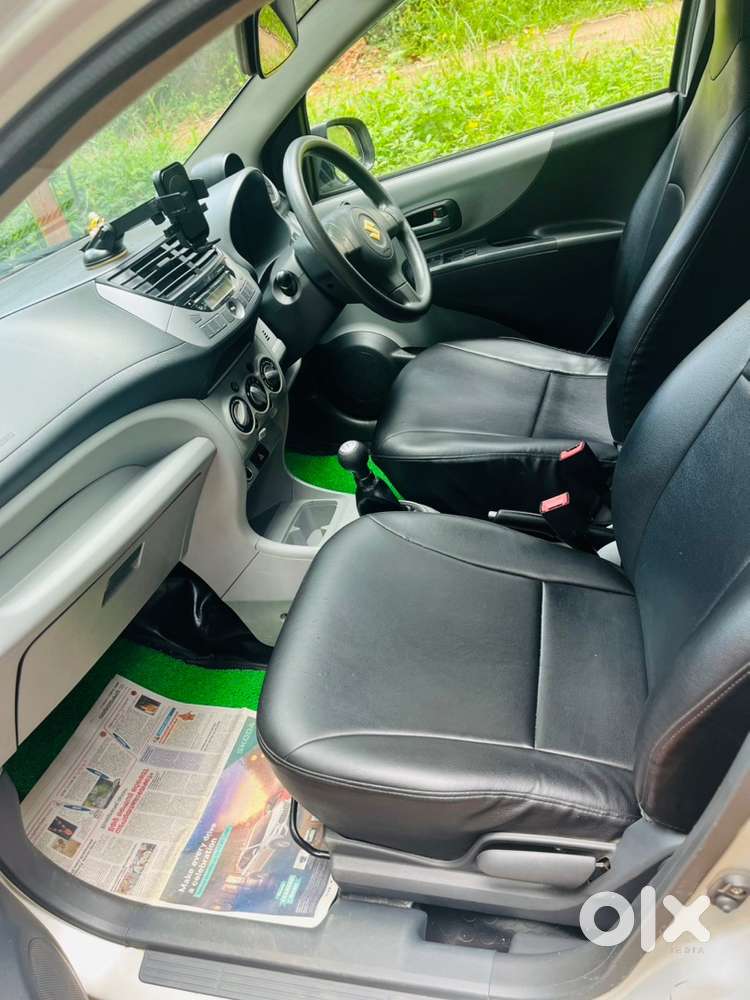 Maruti Suzuki A-star 2012 Petrol Well Maintained