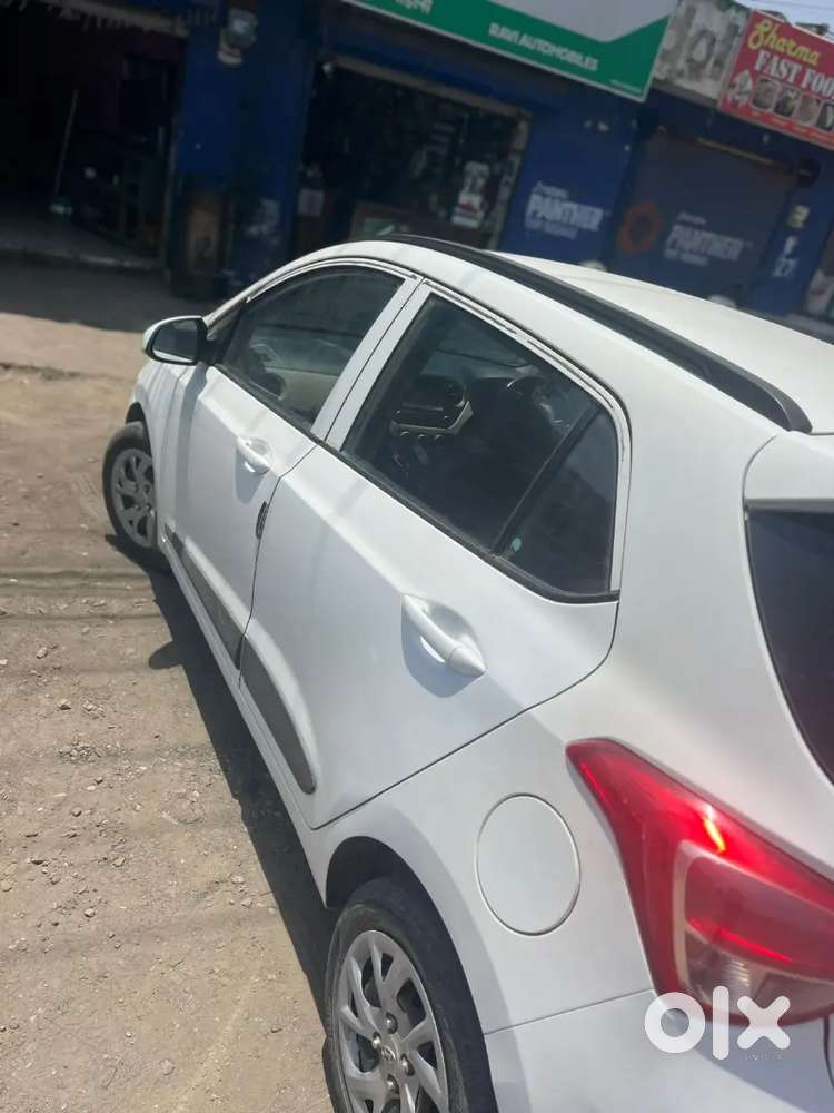 Hyundai I10 2019 Diesel 72000 Km Driven