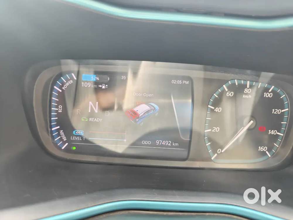 Tata Nexon Ev Max 2023