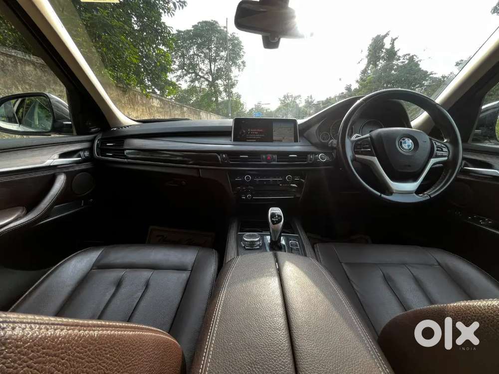 2017 Bmw X5 Diesel Vvip No.