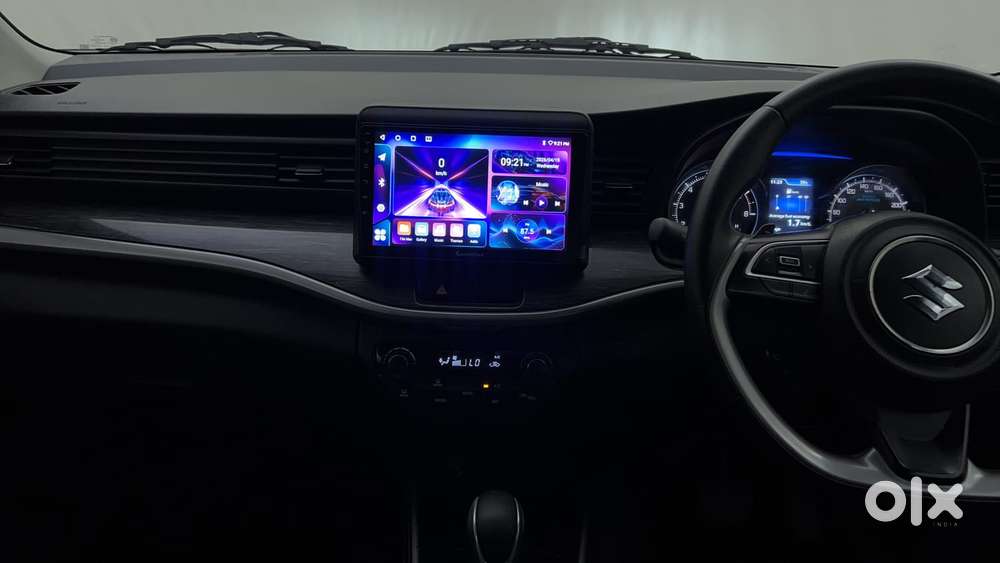 Maruti Suzuki Xl6 1.5 Alpha At, 2022, Petrol