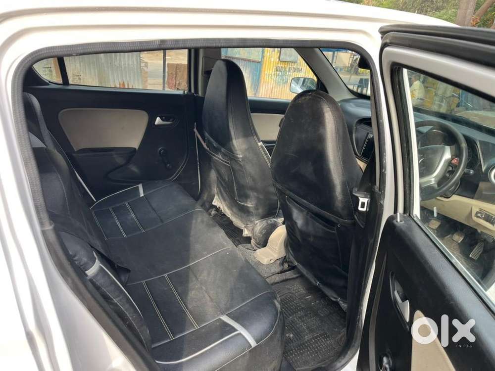 Maruti Suzuki Alto 800 2020 Petrol Good Condition