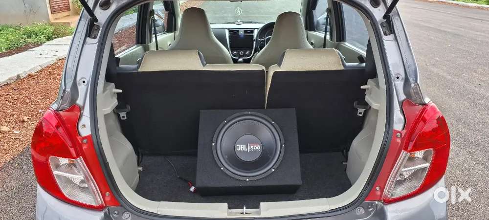 Maruti Suzuki Celerio 2016 Diesel Well Maintained