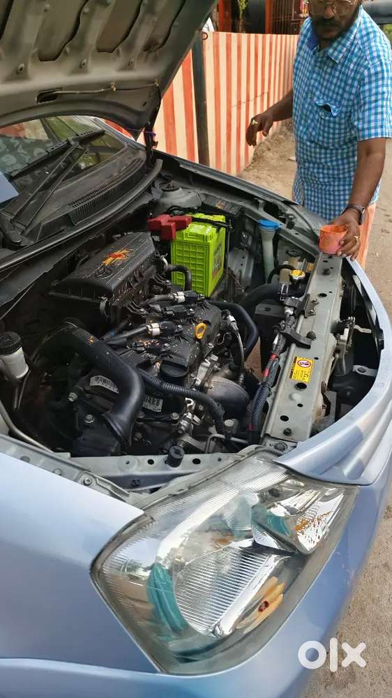 Toyota Etios Liva 2012 Petrol Well Maintained