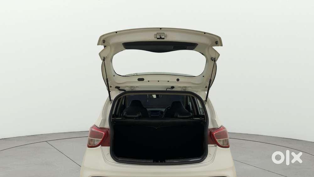 Hyundai Grand I10 1.2 Kappa Asta, 2018, Petrol